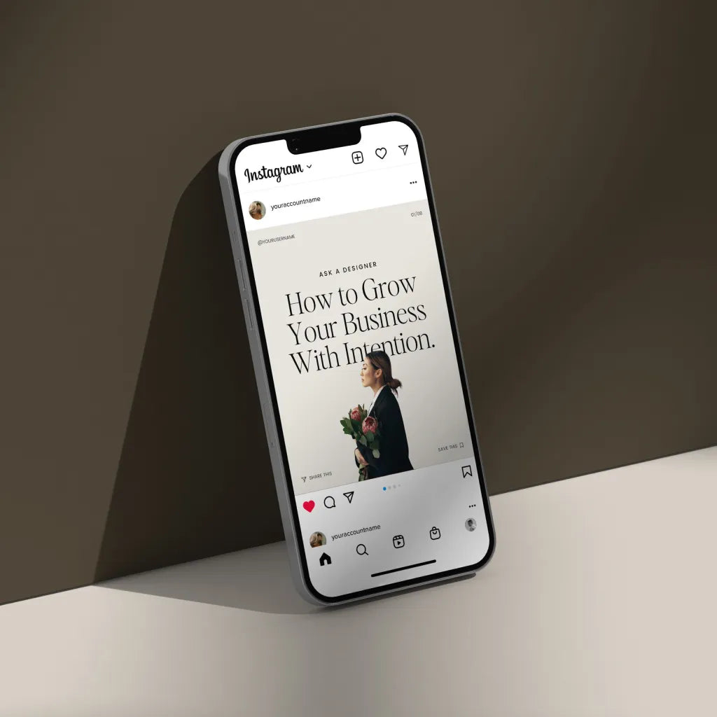 Fernet Content Templates (Batch No. 02) - Modern Market