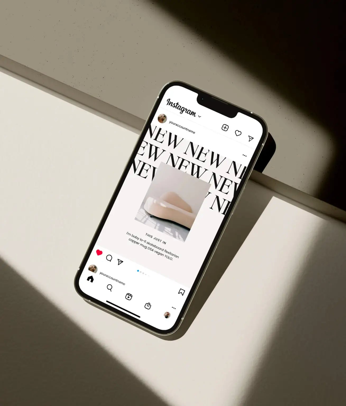 The Canva Sales Templates, Batch No. 01 - Modern Market