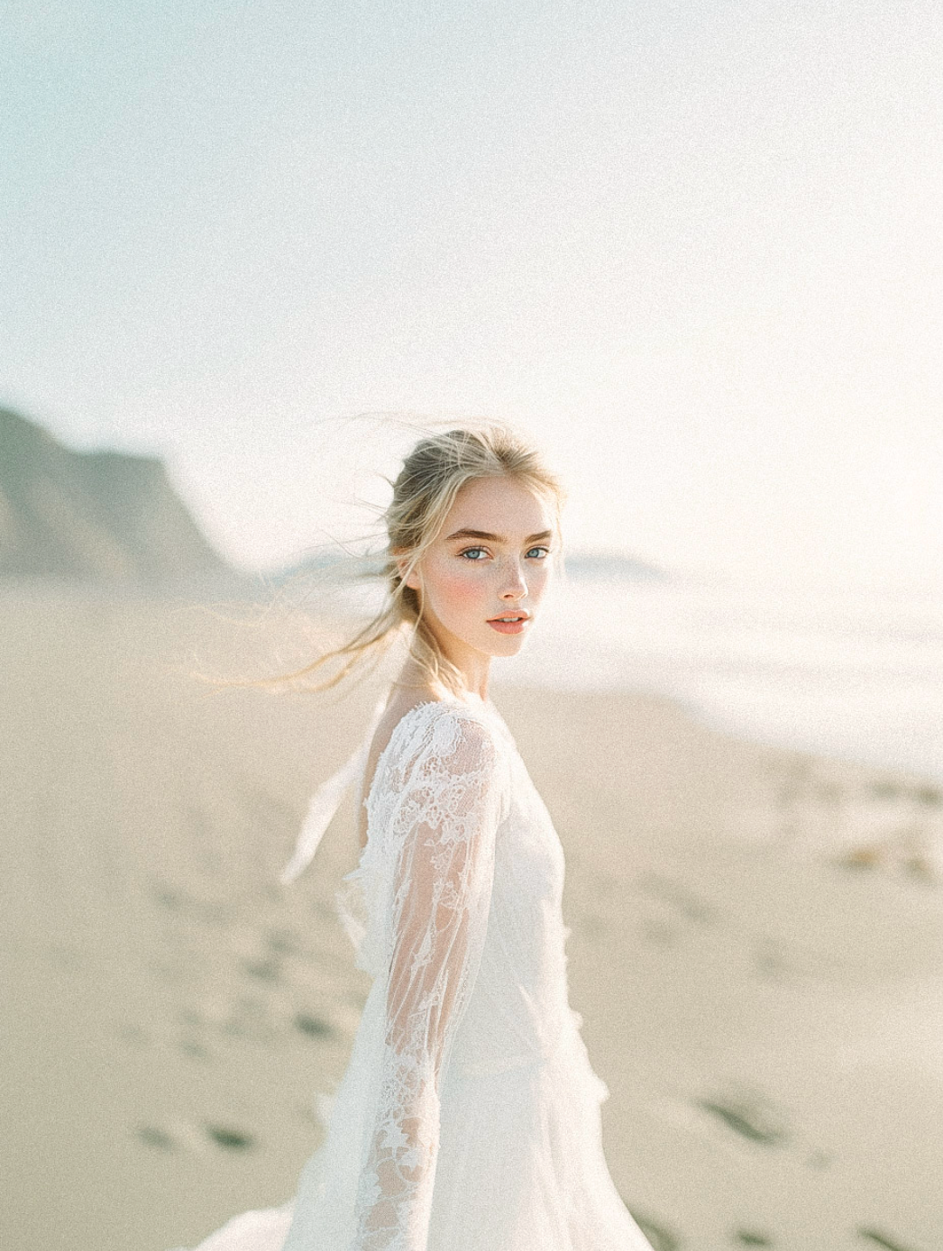 Modern Film 100 Lightroom Presets - Modern Market