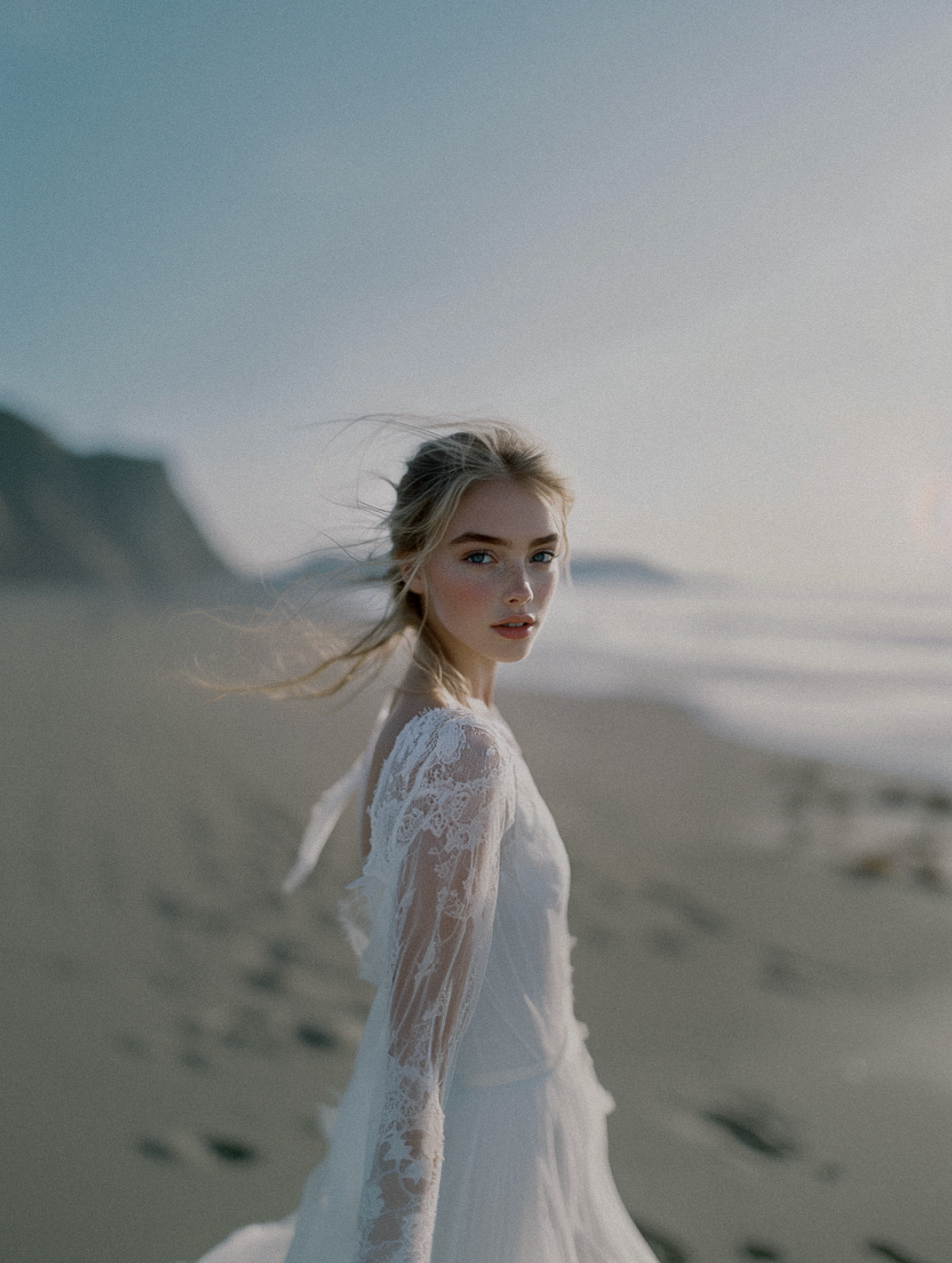 Modern Film 100 Lightroom Presets - Modern Market