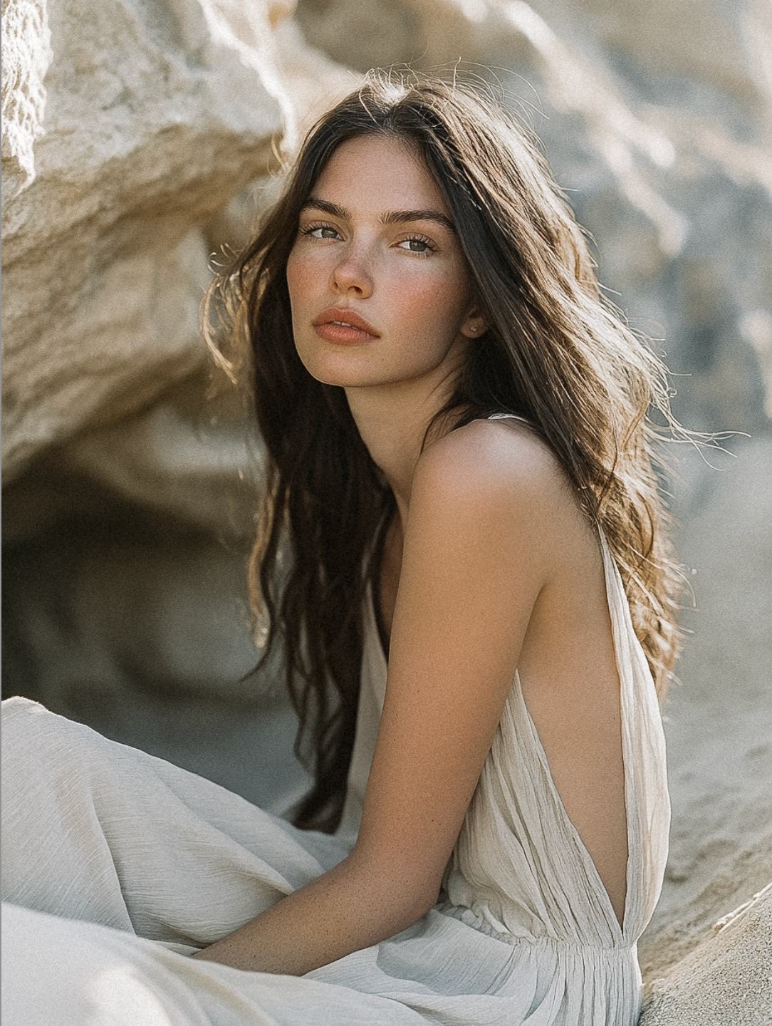 Modern Dune 400 Lightroom Presets - Modern Market