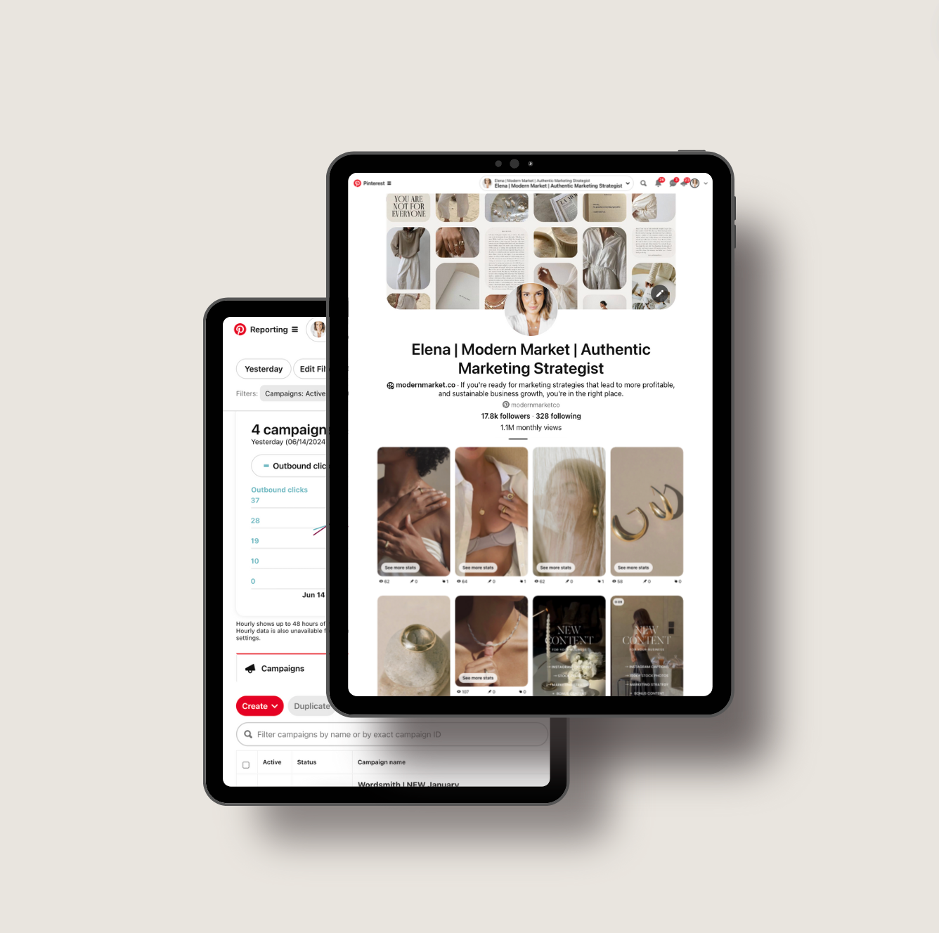 Pinterest Ads 101
